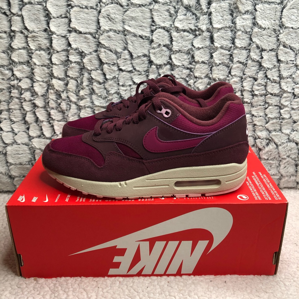Nike Air Max 1 Womens